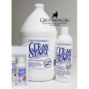 Clean Start шампоан 1:16 концентрат 1 gallon